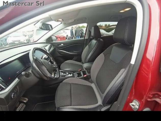 OPEL Grandland Grandland I 2022 1 5 ecotec GS Line s - GK544RM rif ...