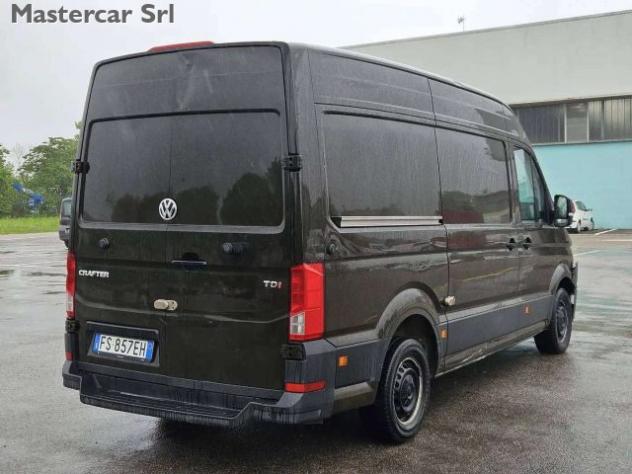 VOLKSWAGEN Crafter 30 2.0 TDI 140CV PM-TA 140 cv - FS857EH rif. 23836702 - Foto 6
