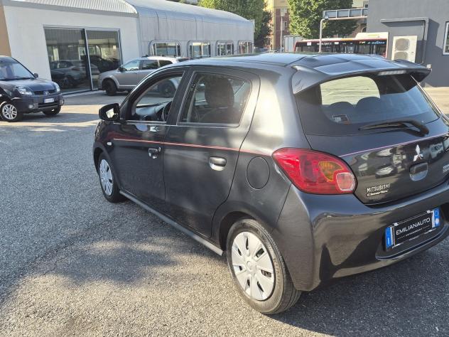 Mitsubishi Space Star Space Star 1.0 F1rst Edition bi-fuel Gpl - Foto 9