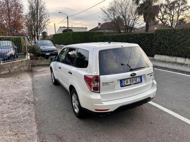 SUBARU Forester 2.0X Comfort 4X4 rif. 24108842 - Foto 5