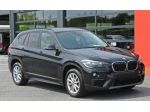 2018 BMW X1 SDRIVE18I AUT. VANTAGGIO NAVI SEDILI SPORTIVI PDC