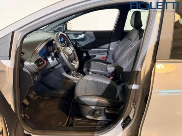 Ford Puma 1.0 ECOBOOST HYBRID 125 CV S&S ST-LINE X - Foto 9