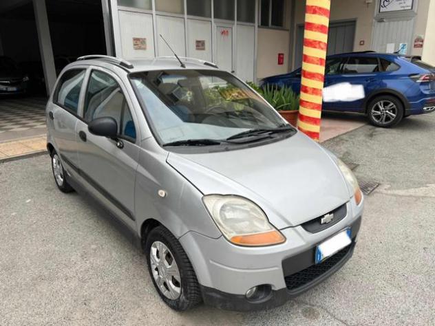 CHEVROLET Matiz 800 SE Chic GPL Eco Logic#GPL SCADE 2029#NEOPATENT rif. 23055578 - Foto 2