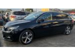 Peugeot 308 BlueHDi 130 S&S SW GT Line