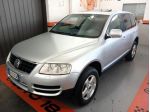 VOLKSWAGEN Touareg 2.5 R5 TDI VEICOLO FULL OPTIONAL !!! rif. 23980226
