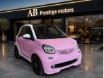 Smart ForTwo 70 1.0 Super Passion