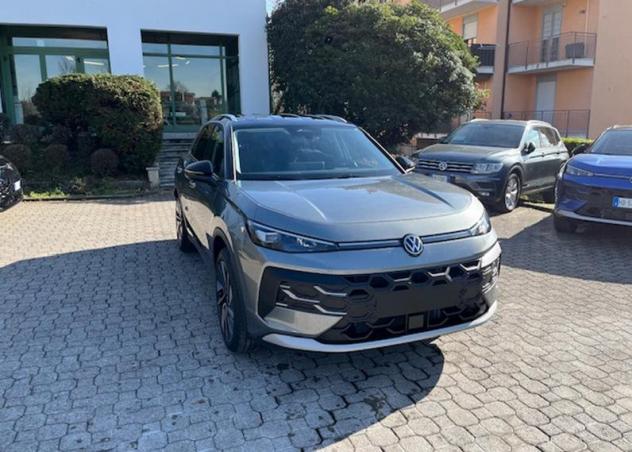 Volkswagen T-Roc 1.5 eTSI 85kW ACT Style DSG PREZZO VERO - Foto 3