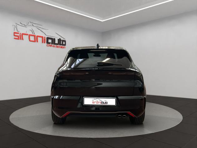 Alfa Romeo Junior Ibrida 1.2 Hybrid 145 CV eDCT6 Edizione Milano Cortina - Foto 6
