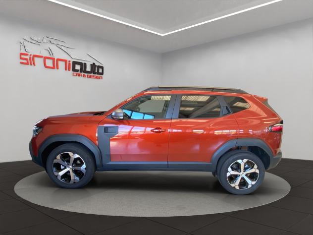 Dacia Duster Tce 130 Journey - PROMO SIRONIAUTO+ - Foto 3