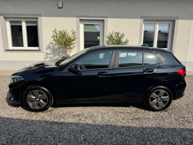 BMW 118 i 5p. Advantage rif. 24152778 - Foto 3