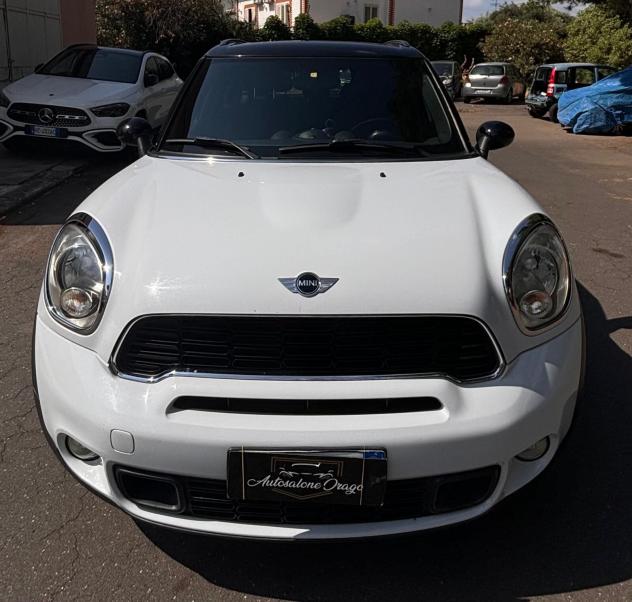 Mini 2.0 Cooper SD Countryman ALL4 - Foto 9