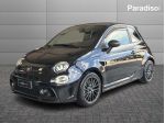 Abarth 595 1.4 - T-JET | 164CV - 2024 | BENZINA - MANUALE