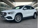 MERCEDES-BENZ GLA 200 D Automatic Executive rif. 24051966