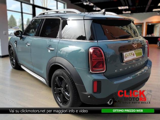 Mini Countryman Countryman F60 2023- 2.0 Cooper D Classic auto - Foto 6