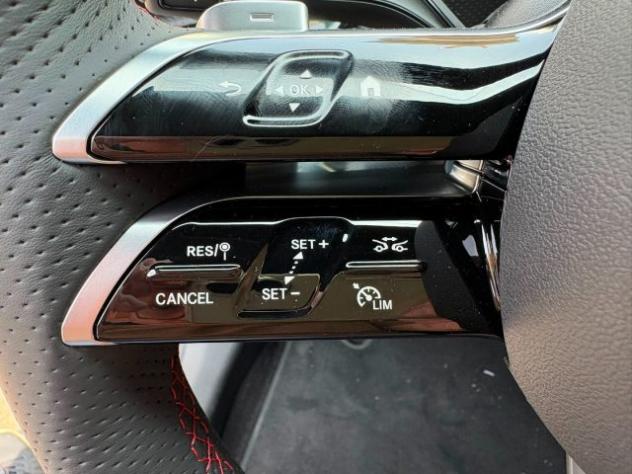 MERCEDES-BENZ A 180 Automatic AMG Line Premium rif. 23746173 - Foto 10