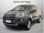 FORD EcoSport 1.0 EcoBoost 125cv Business c/navi rif. 23702593