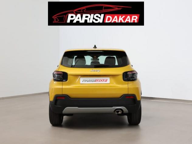 JEEP Avenger 1.2 100CV Turbo Altitude *PROMO PARISI GROUP* rif. 24097623 - Foto 7