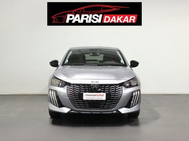 PEUGEOT 208 Allure PureTech 100CV S&S *PROMO PARISI GROUP* rif. 23352725 - Foto 5
