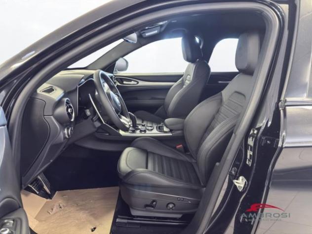 ALFA ROMEO Stelvio Diesel 210cv Sprint rif. 23752621 - Foto 8