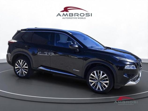 NISSAN X Trail 1.5 e-power Tekna 2wd rif. 24143525 - Foto 2