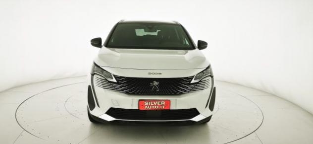 PEUGEOT 3008 BlueHDi 130 S&S EAT8 GT rif. 23779884 - Foto 2