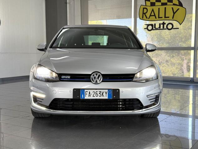 Volkswagen Golf Highline Executive GTE #12092 - Foto 2