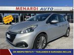 Peugeot 208 PureTech 82 5p Active TAGLIANDO E GARANZIA