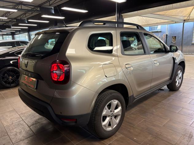 Dacia Duster 1.6 sce Essential Gpl 4x2 s&s 115cv - Foto 6