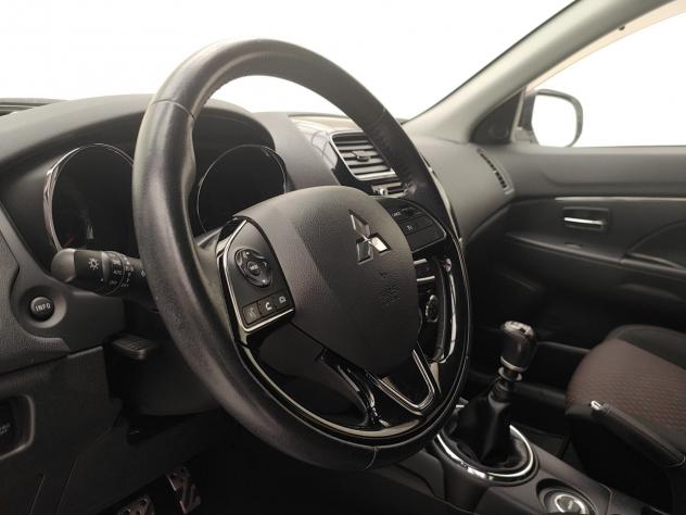 Mitsubishi ASX I 1.6 Intense 4wd - Foto 9