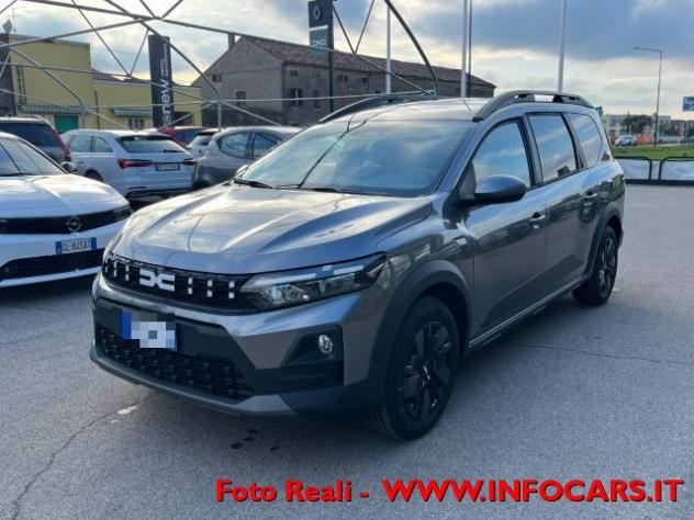 DACIA Jogger Full-Hybrid 155 CV 7p Expression MY 2026 PROMO rif. 23385187 - Foto 3