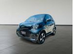 smart EQ Fortwo EQ 60kW passion