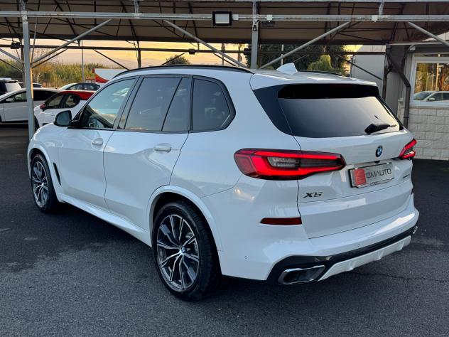 Bmw X5 xDrive30d Msport - Foto 4