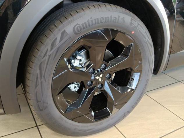 MITSUBISHI ASX 1.2 TURBO BENZINA BLACK EDITION KM ZERO rif. 24190691 - Foto 7