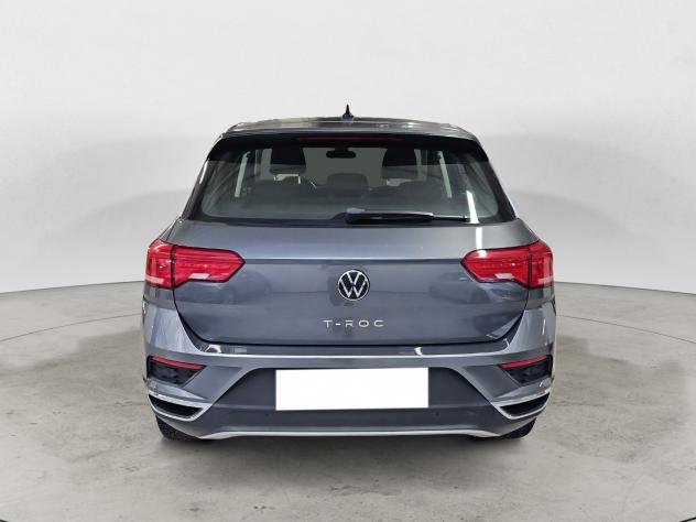 Volkswagen T-Roc 2.0 TDI 115cv SCR Business - Foto 5