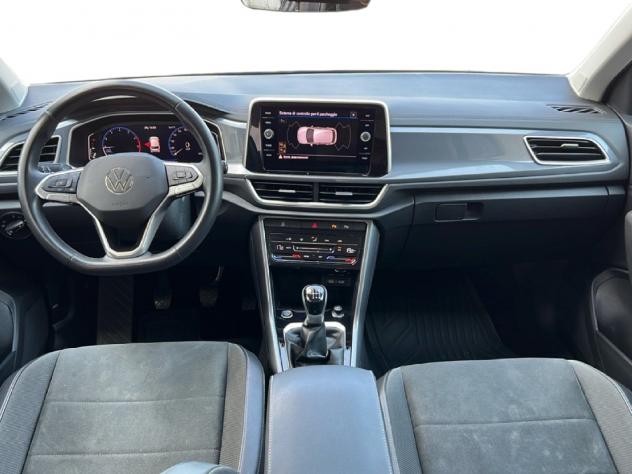 Volkswagen T-Roc T-Roc 1.0 tsi Style 110cv - Foto 10