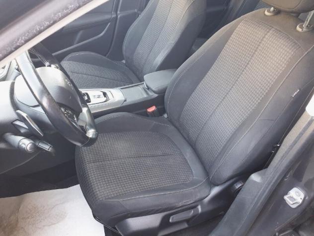PEUGEOT 308 2ª serie 308 BlueHDi 130 S&S EAT8 SW Active - Foto 6