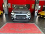 CITROEN C3 1.2 SHINE 110cv *NAVI-KAMERA*