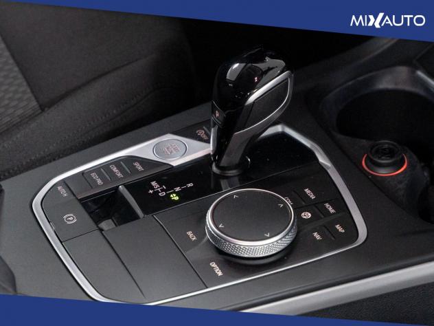 BMW 118 d Advantage Auto - Foto 12