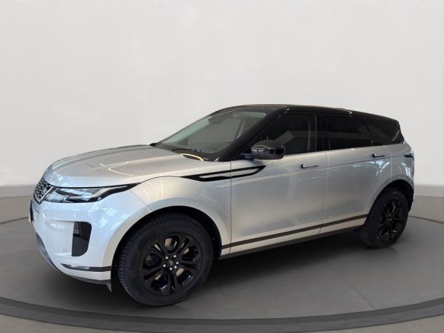 Land Rover Range Rover Evoque 2.0 TD4 150cv SE 4x4 AUTOCARRO - Foto 9