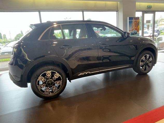 FIAT 600 1.2 Hybrid MHEV 100 Cv DCT - Foto 9