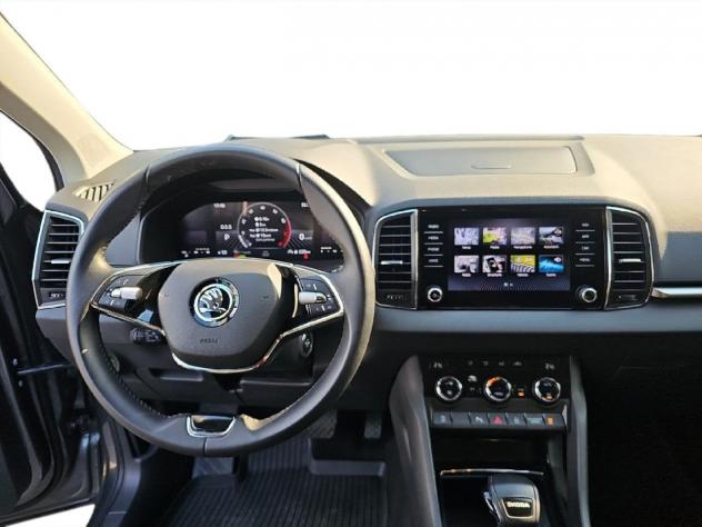 Škoda Karoq Karoq 1.5 TSI ACT Executive DSG - Foto 9