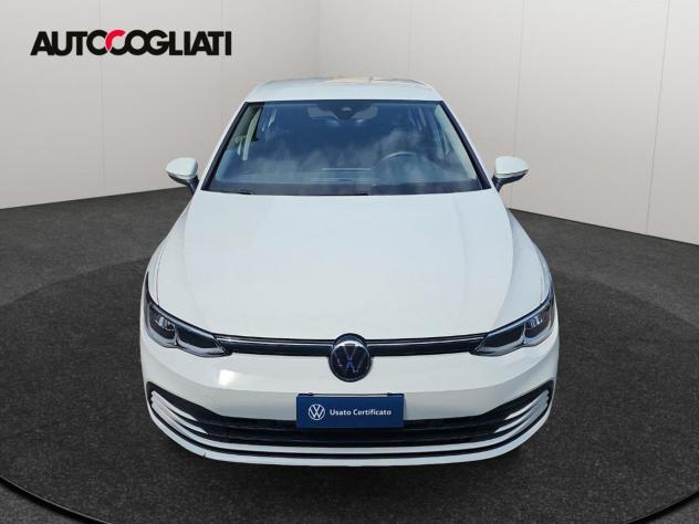 Volkswagen Golf Golf 1.0 TSI 110cv EVO Life - Foto 2
