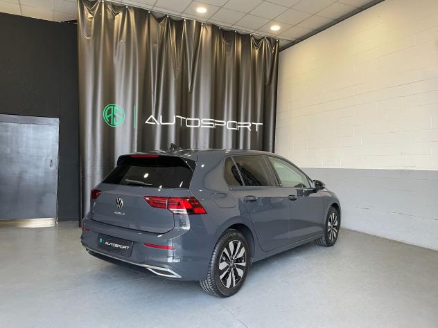 Volkswagen Golf 1.5 TSI ACT Life - Foto 7