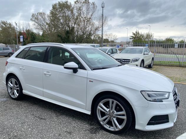 Audi A3 SPB 30 TDI S tronic Admired - Foto 3