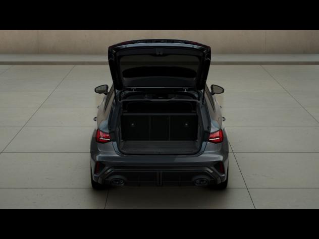 Audi A3 SPORTBACK MY25 Audi RS 3 Sportback 294 kW S tronic - Foto 6