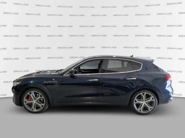MASERATI Levante V6 430 CV AWD Modena S rif. 24171587 - Foto 9