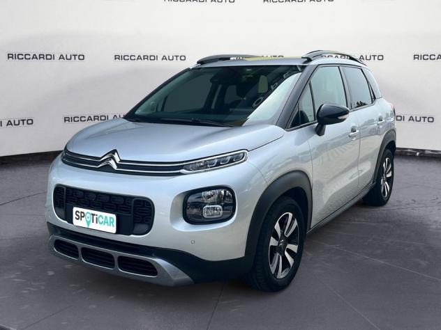 Citroën C3 Aircross BlueHDi 100 S&S Shine