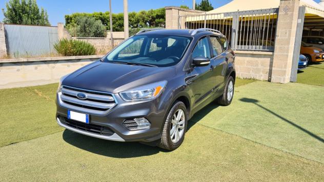 Ford Kuga 1.5 TDCi 120 cv 8v. Business 2017