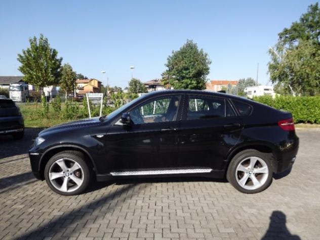 BMW X6 xDrive30d Attiva rif. 24127001 - Foto 6
