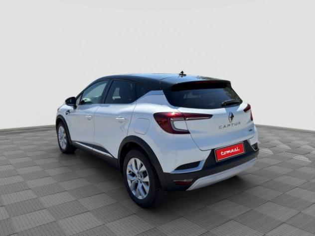 RENAULT Captur Captur Plug-in Hybrid E-Tech 160 CV Intens rif. 23903742 - Foto 3